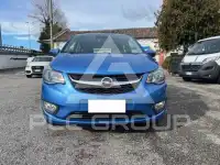 2015 Opel Karl