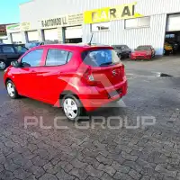 2015 Opel Karl