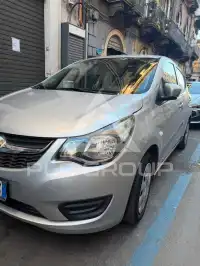 2015 Opel Karl