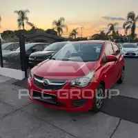 2015 Opel Karl