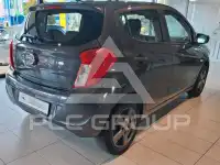 2015 Opel Karl