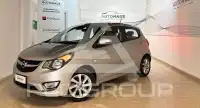 2015 Opel Karl