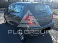 2015 Opel Karl