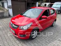 2015 Opel Karl