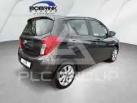 2015 Opel Karl