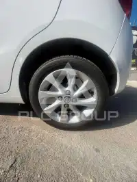 2015 Opel Karl