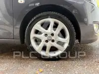 2015 Opel Karl