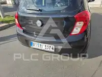 2015 Opel Karl