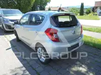 2015 Opel Karl