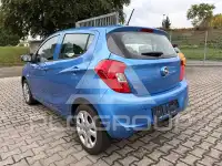 2015 Opel Karl