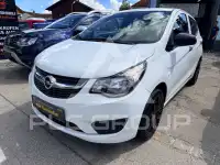 2015 Opel Karl