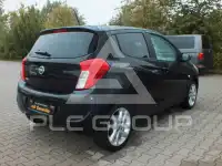 2015 Opel Karl