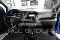2015 Opel Karl