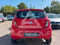 2015 Opel Karl