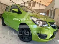 2015 Opel Karl