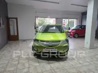 2015 Opel Karl