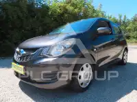 2015 Opel Karl