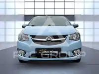 2015 Opel Karl
