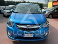 2015 Opel Karl