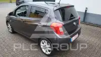 2015 Opel Karl