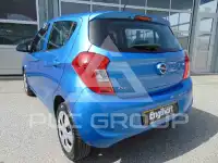 2015 Opel Karl