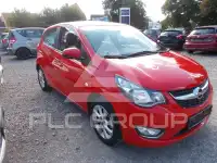 2015 Opel Karl