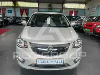 2015 Opel Karl