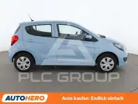 2015 Opel Karl
