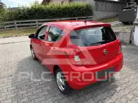 2015 Opel Karl