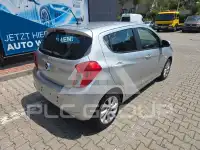 2015 Opel Karl