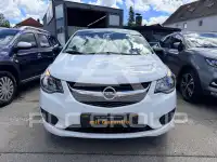 2015 Opel Karl