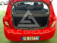2015 Opel Karl