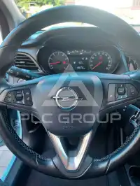 2015 Opel Karl
