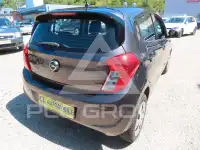 2015 Opel Karl