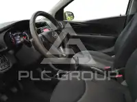 2015 Opel Karl