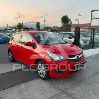2015 Opel Karl