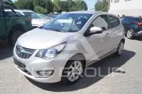 2015 Opel Karl