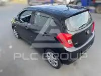 2015 Opel Karl