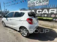 2015 Opel Karl