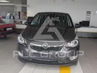 2015 Opel Karl