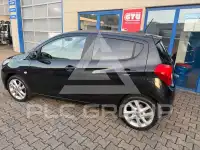 2015 Opel Karl