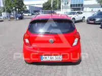2015 Opel Karl