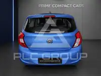 2015 Opel Karl