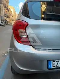 2015 Opel Karl