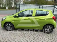 2015 Opel Karl