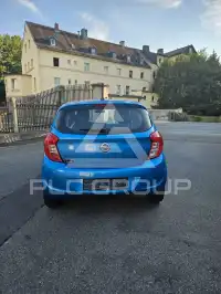 2015 Opel Karl