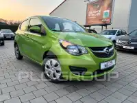 2015 Opel Karl