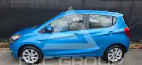 2015 Opel Karl