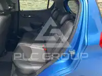2015 Opel Karl