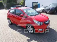 2015 Opel Karl